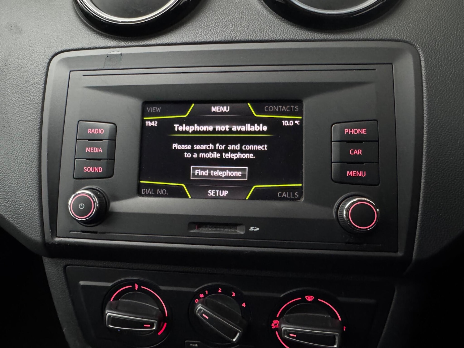 Used SEAT Ibiza 2016 for sale - 78179053: Photo 15