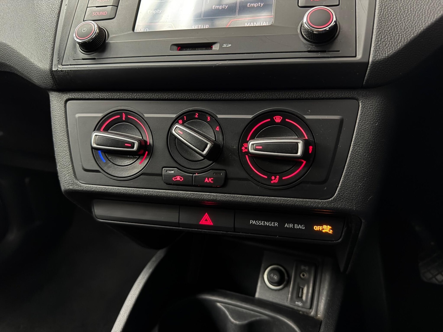 Used SEAT Ibiza 2016 for sale - 78179053: Photo 16