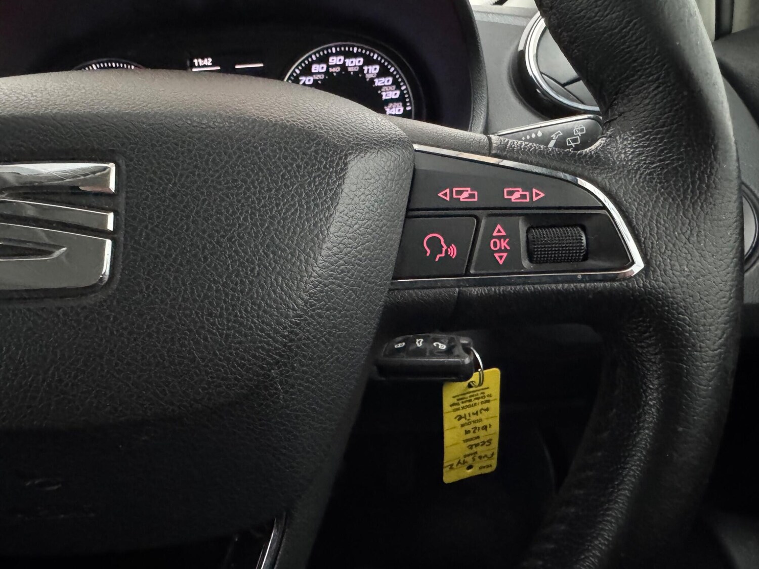 Used SEAT Ibiza 2016 for sale - 78179053: Photo 17