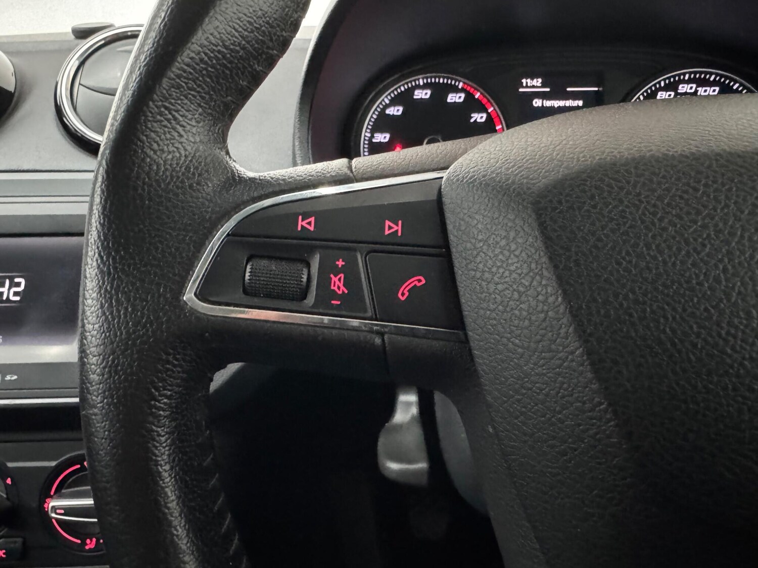 Used SEAT Ibiza 2016 for sale - 78179053: Photo 18