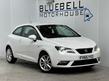 Used SEAT Ibiza 2016 for sale - 78179053: Photo