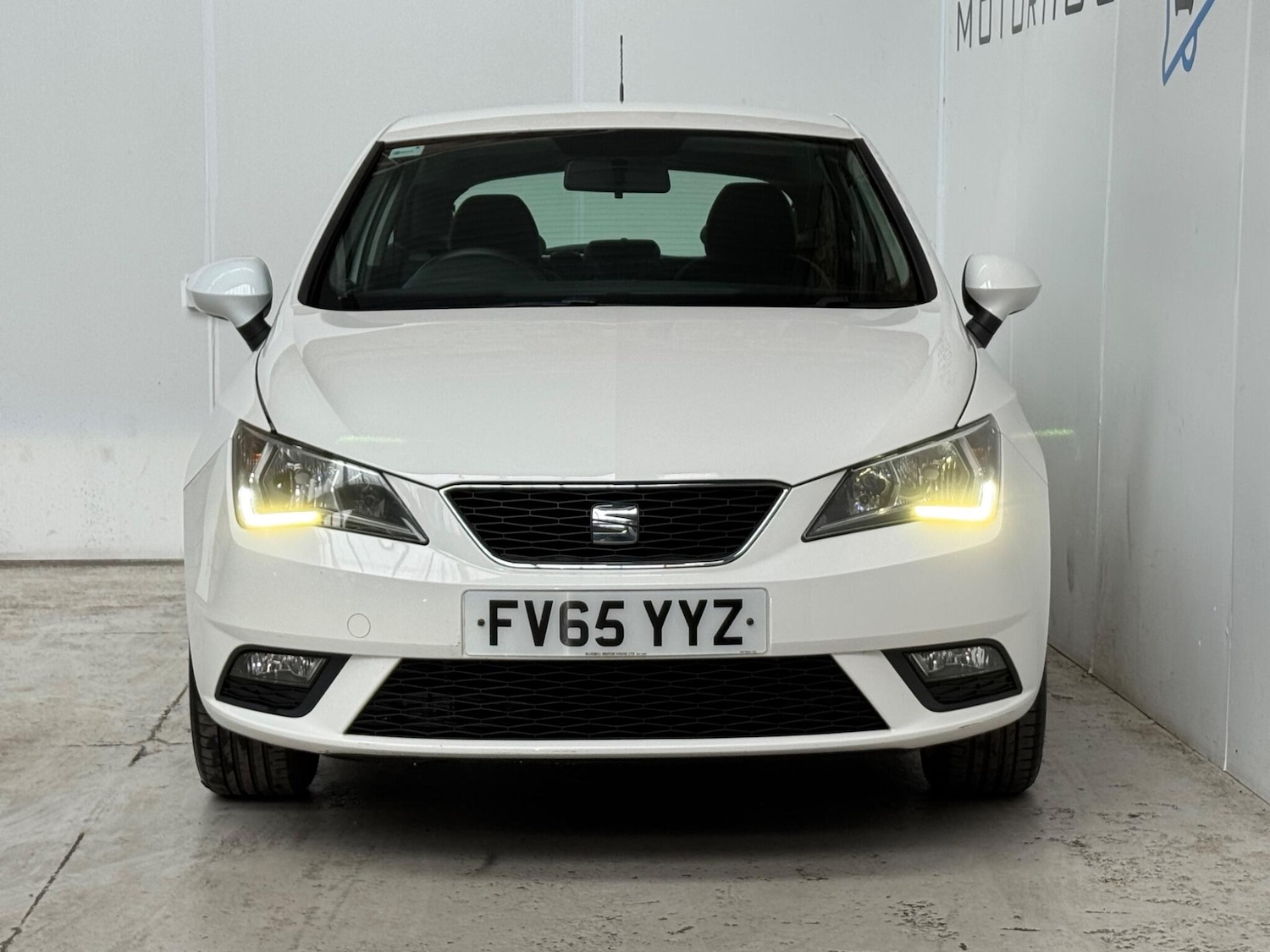 Used SEAT Ibiza 2016 for sale - 78179053: Photo 2