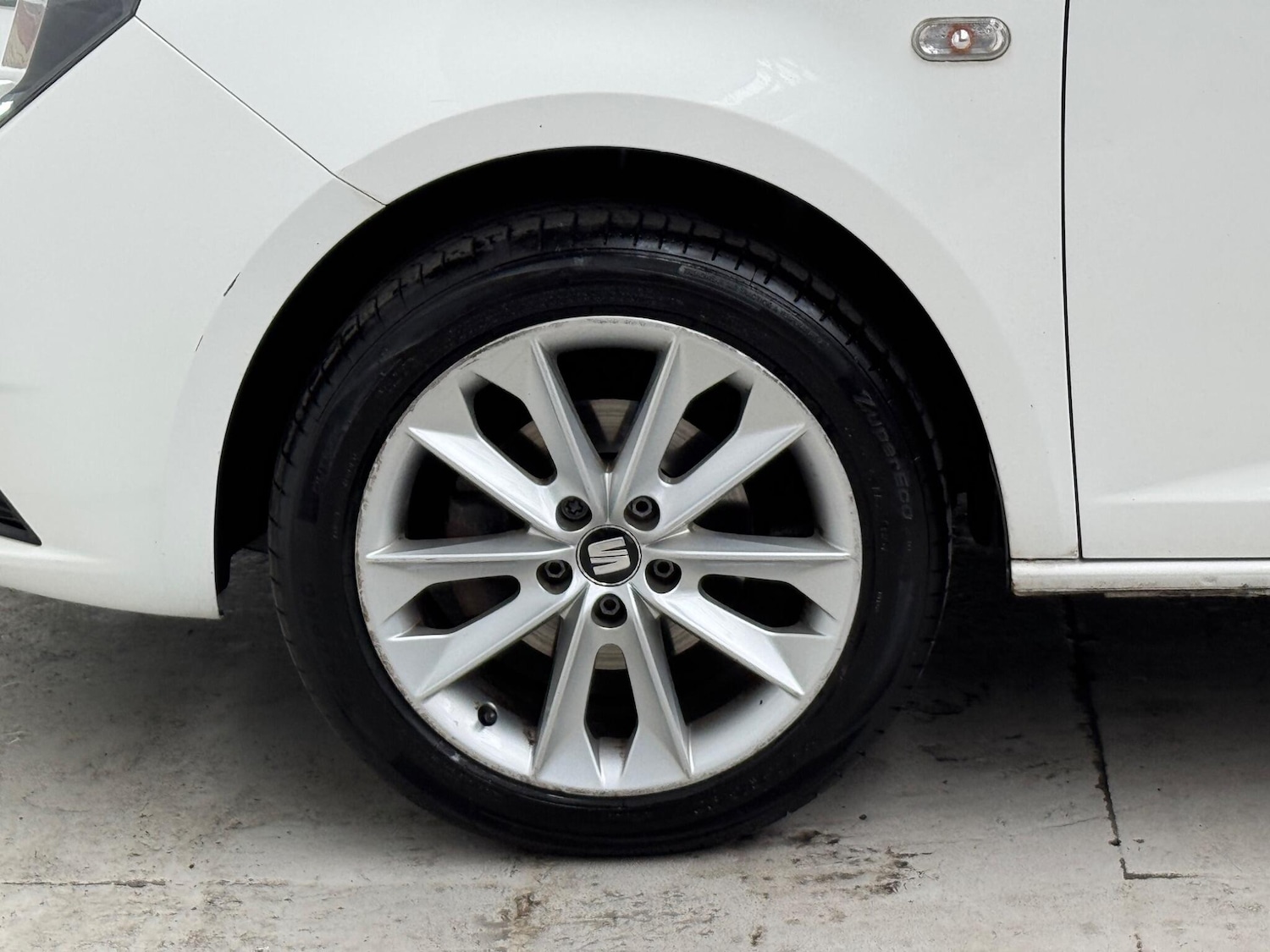 Used SEAT Ibiza 2016 for sale - 78179053: Photo 23