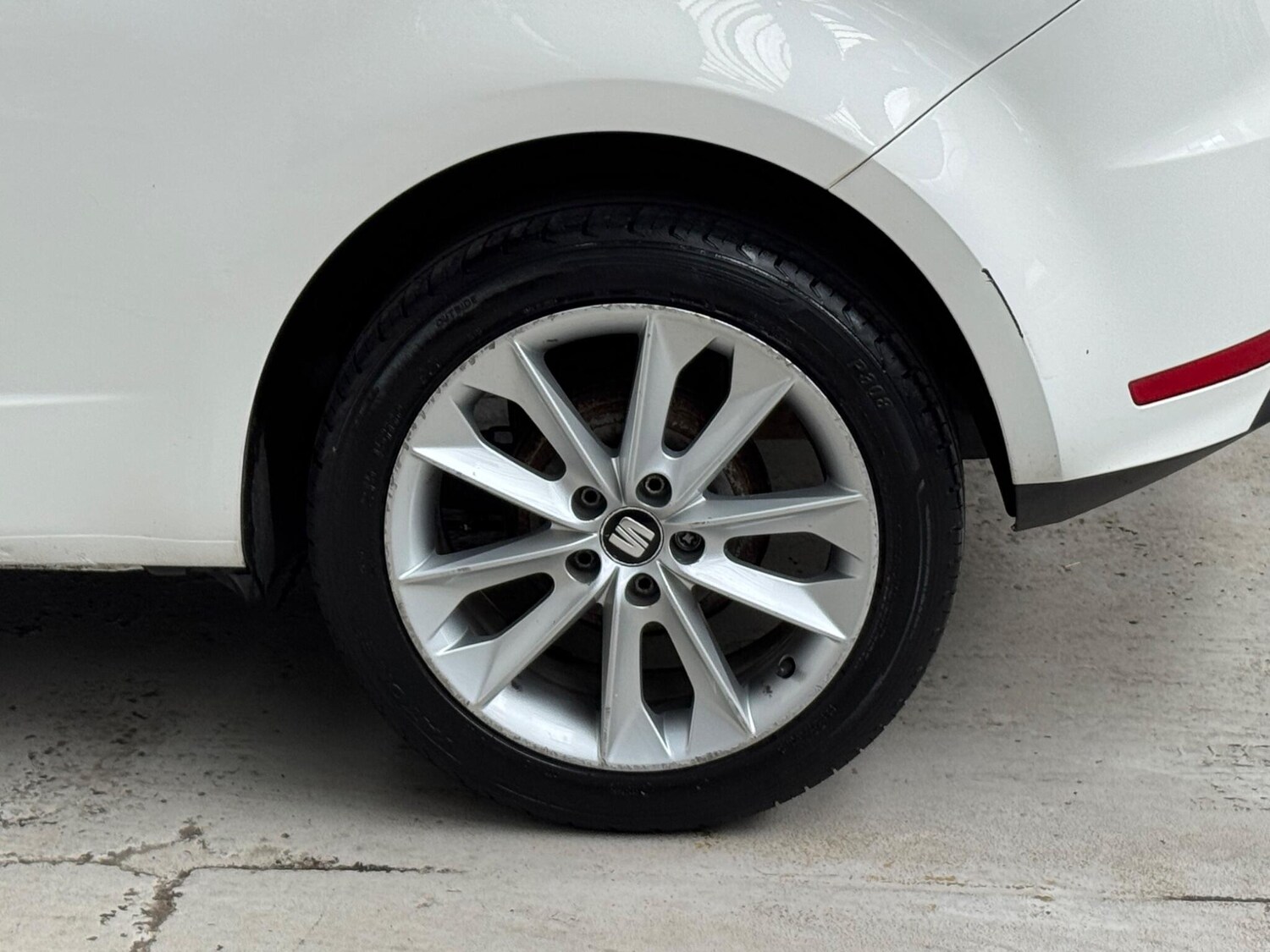 Used SEAT Ibiza 2016 for sale - 78179053: Photo 24