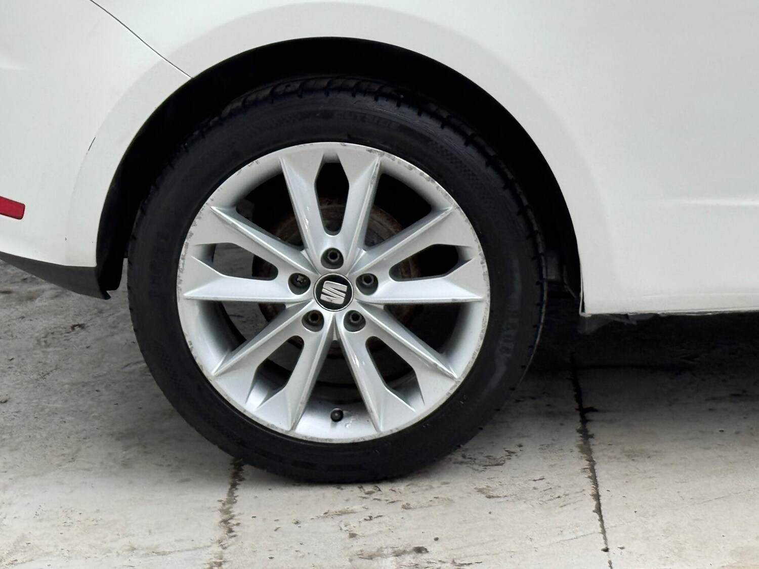 Used SEAT Ibiza 2016 for sale - 78179053: Photo 25