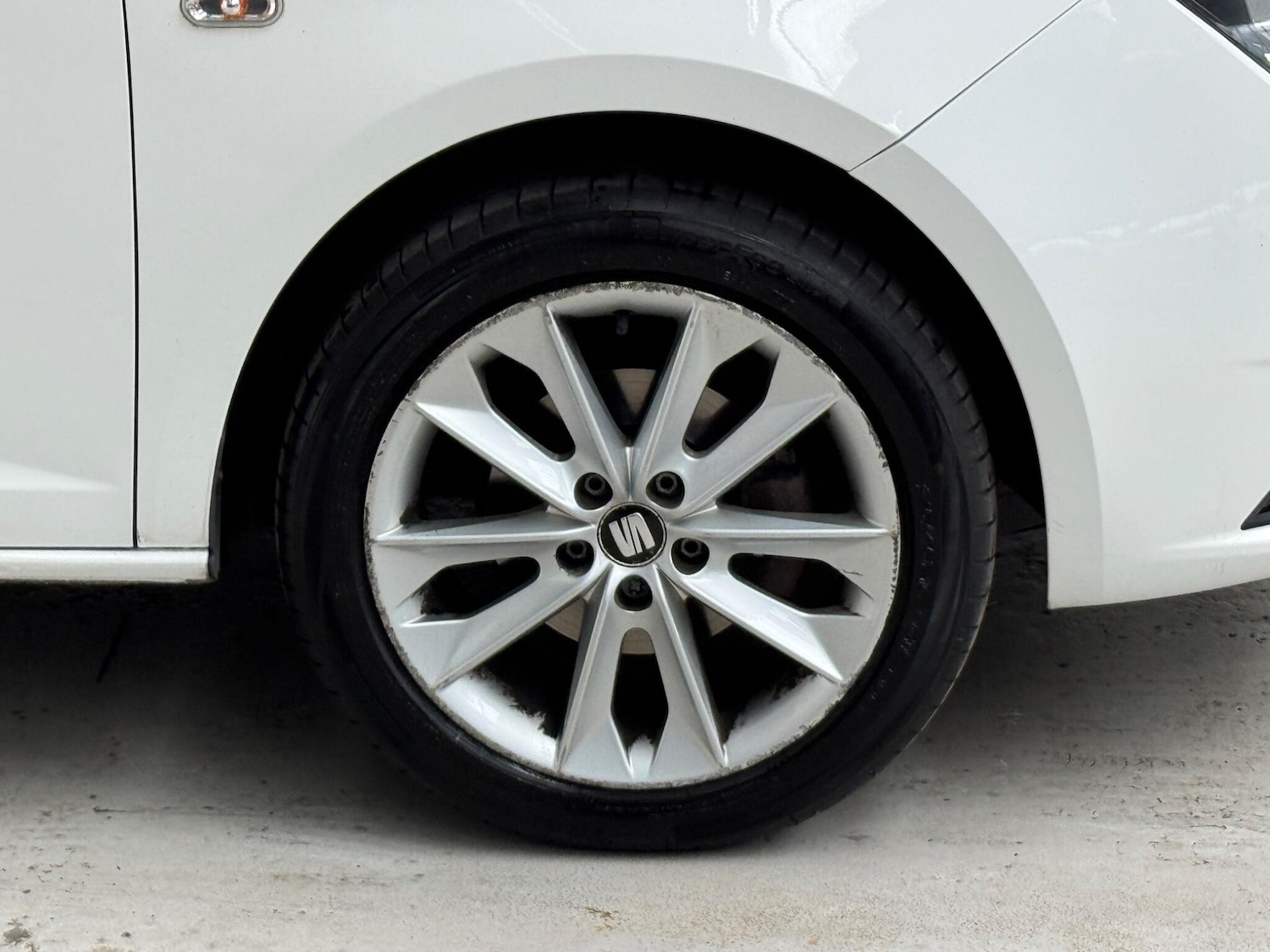 Used SEAT Ibiza 2016 for sale - 78179053: Photo 26