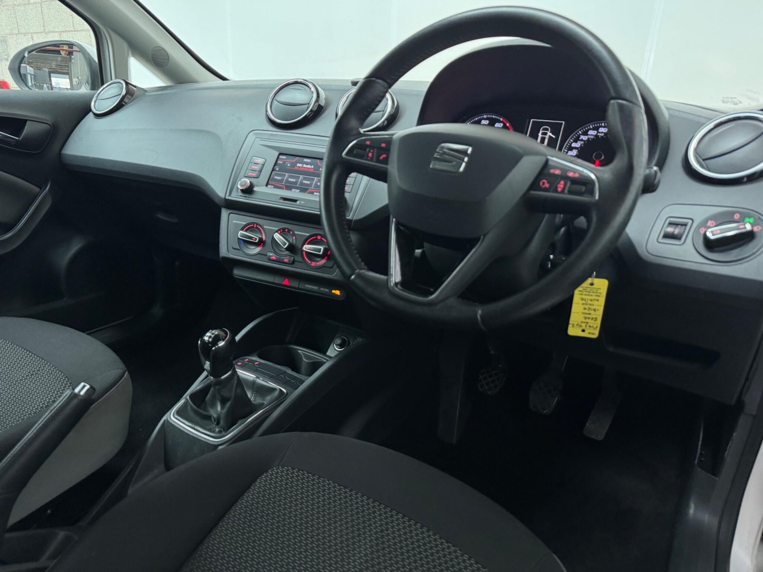 Used SEAT Ibiza 2016 for sale - 78179053: Photo 4