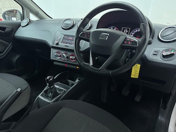 Used SEAT Ibiza 2016 for sale - 78179053: Photo