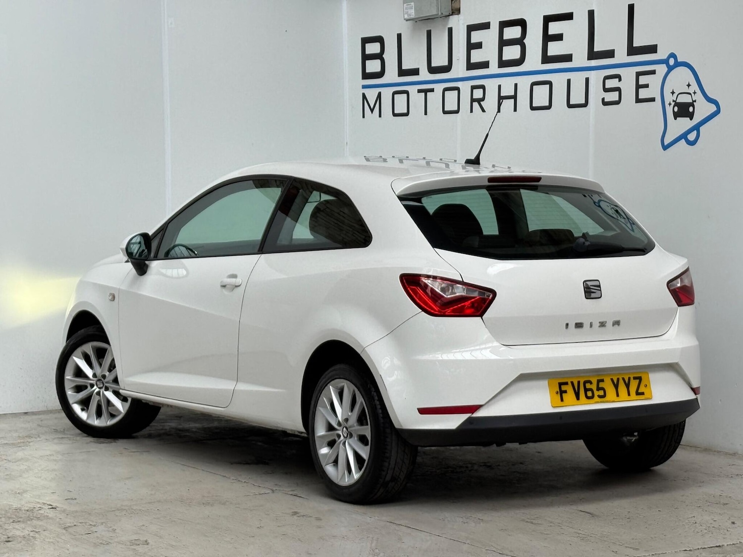 Used SEAT Ibiza 2016 for sale - 78179053: Photo 5