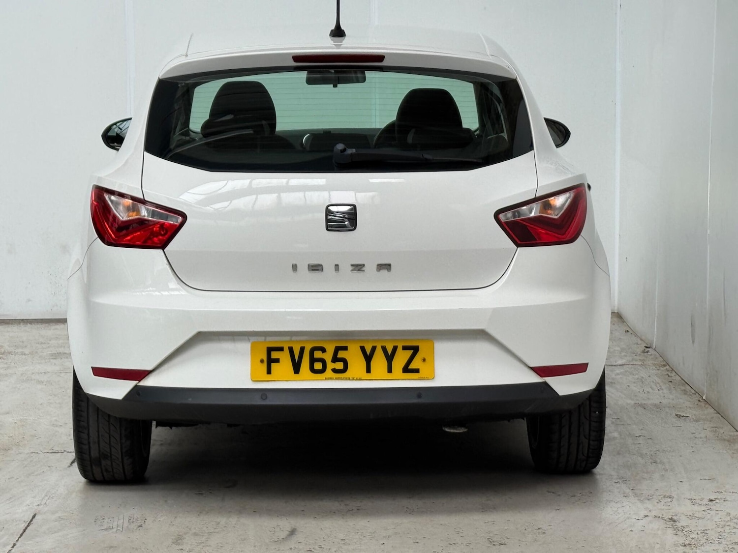 Used SEAT Ibiza 2016 for sale - 78179053: Photo 6