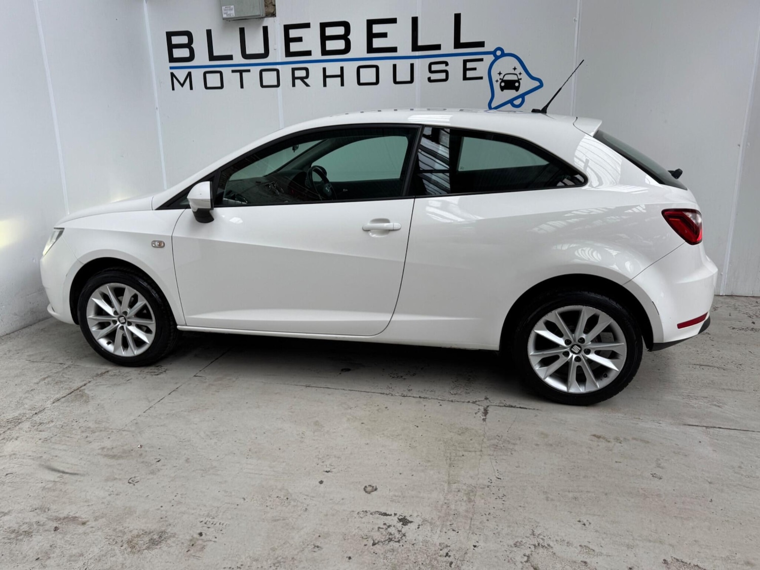 Used SEAT Ibiza 2016 for sale - 78179053: Photo 8