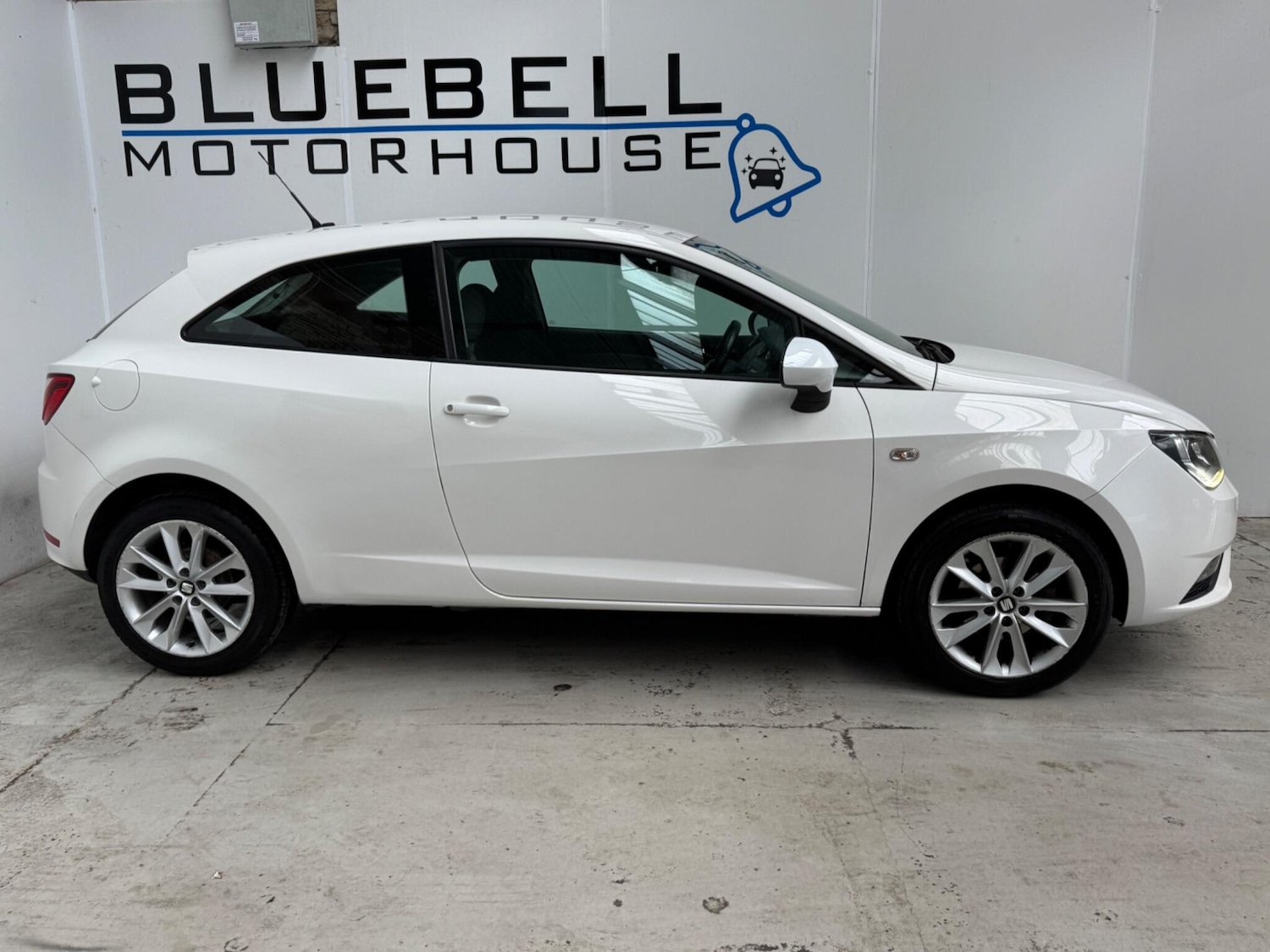 Used SEAT Ibiza 2016 for sale - 78179053: Photo 9