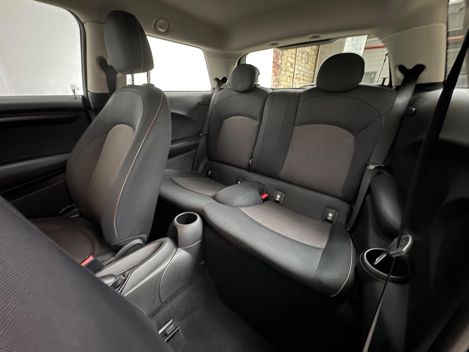 Used MINI Hatch 2015 for sale - 77698335: Photo 11