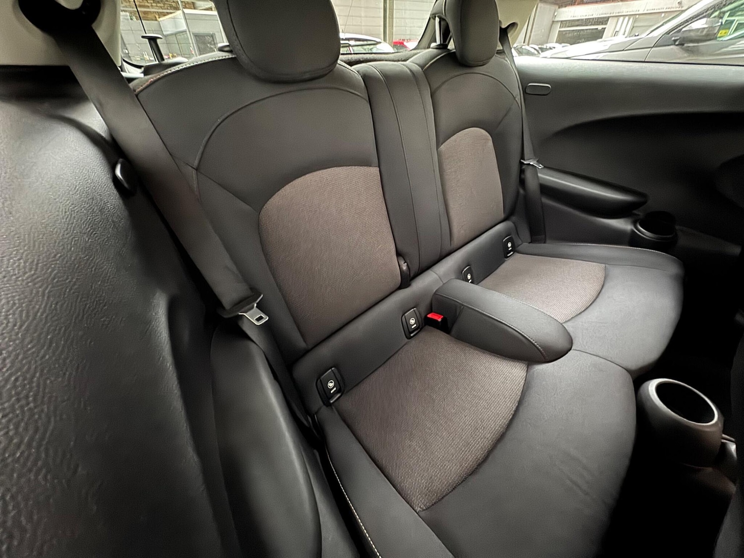 Used MINI Hatch 2015 for sale - 77698335: Photo 12