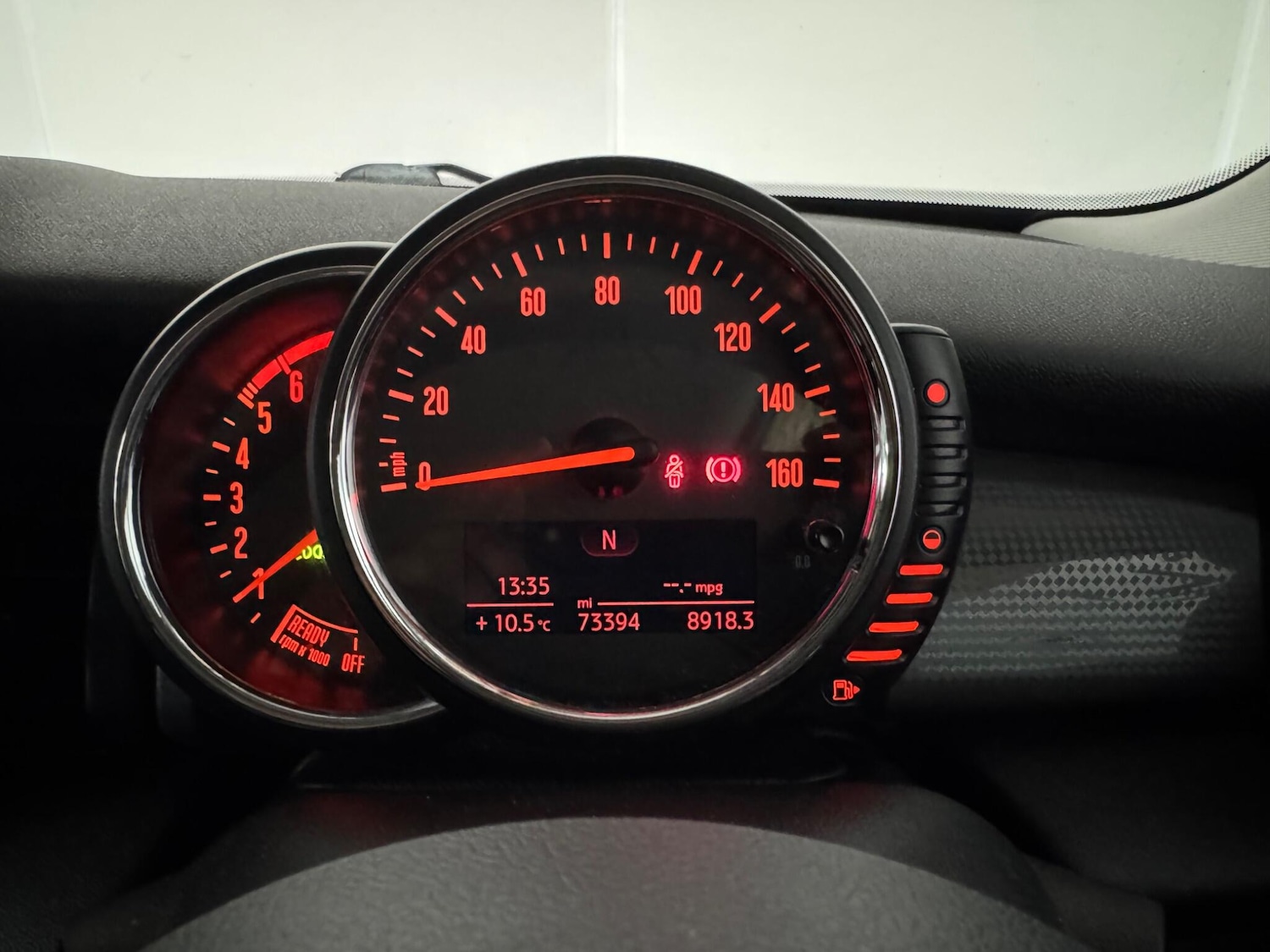 Used MINI Hatch 2015 for sale - 77698335: Photo 13