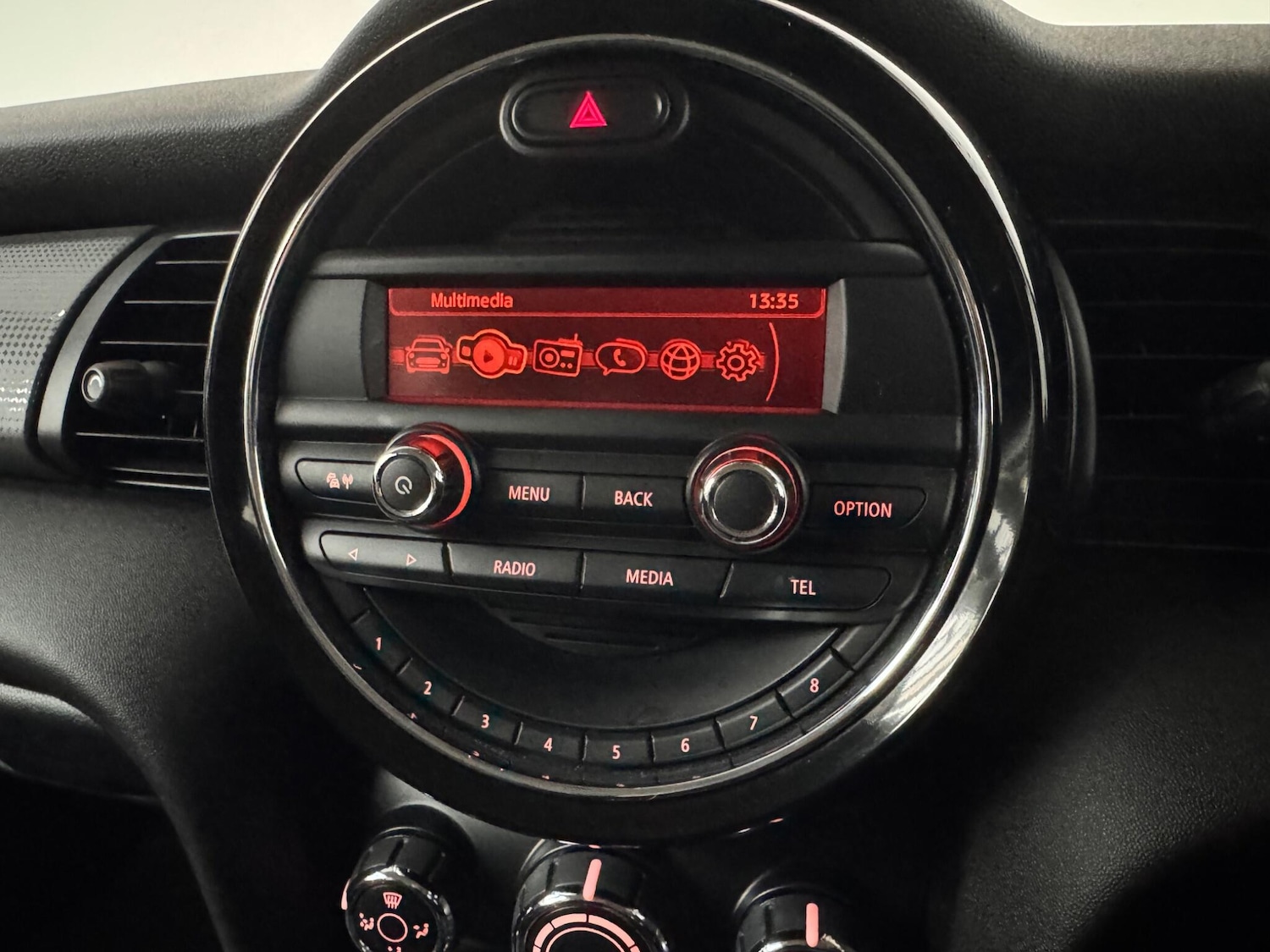 Used MINI Hatch 2015 for sale - 77698335: Photo 14