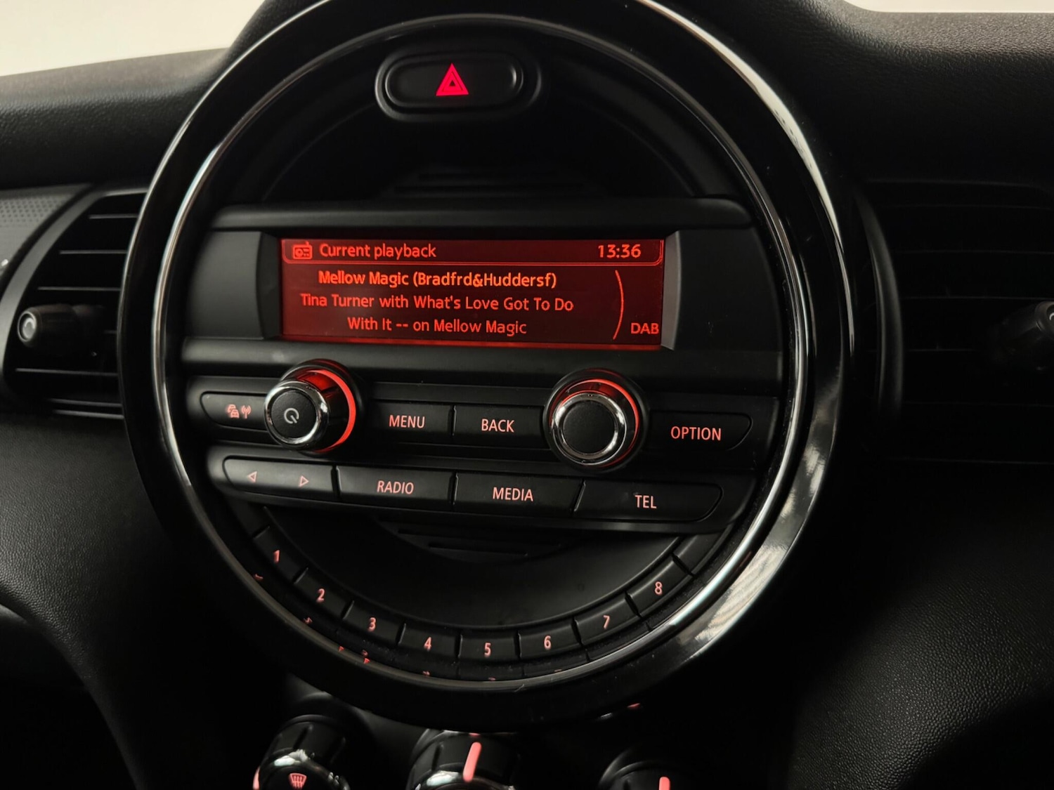 Used MINI Hatch 2015 for sale - 77698335: Photo 15