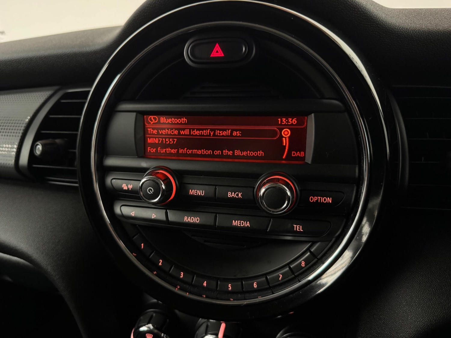 Used MINI Hatch 2015 for sale - 77698335: Photo 16