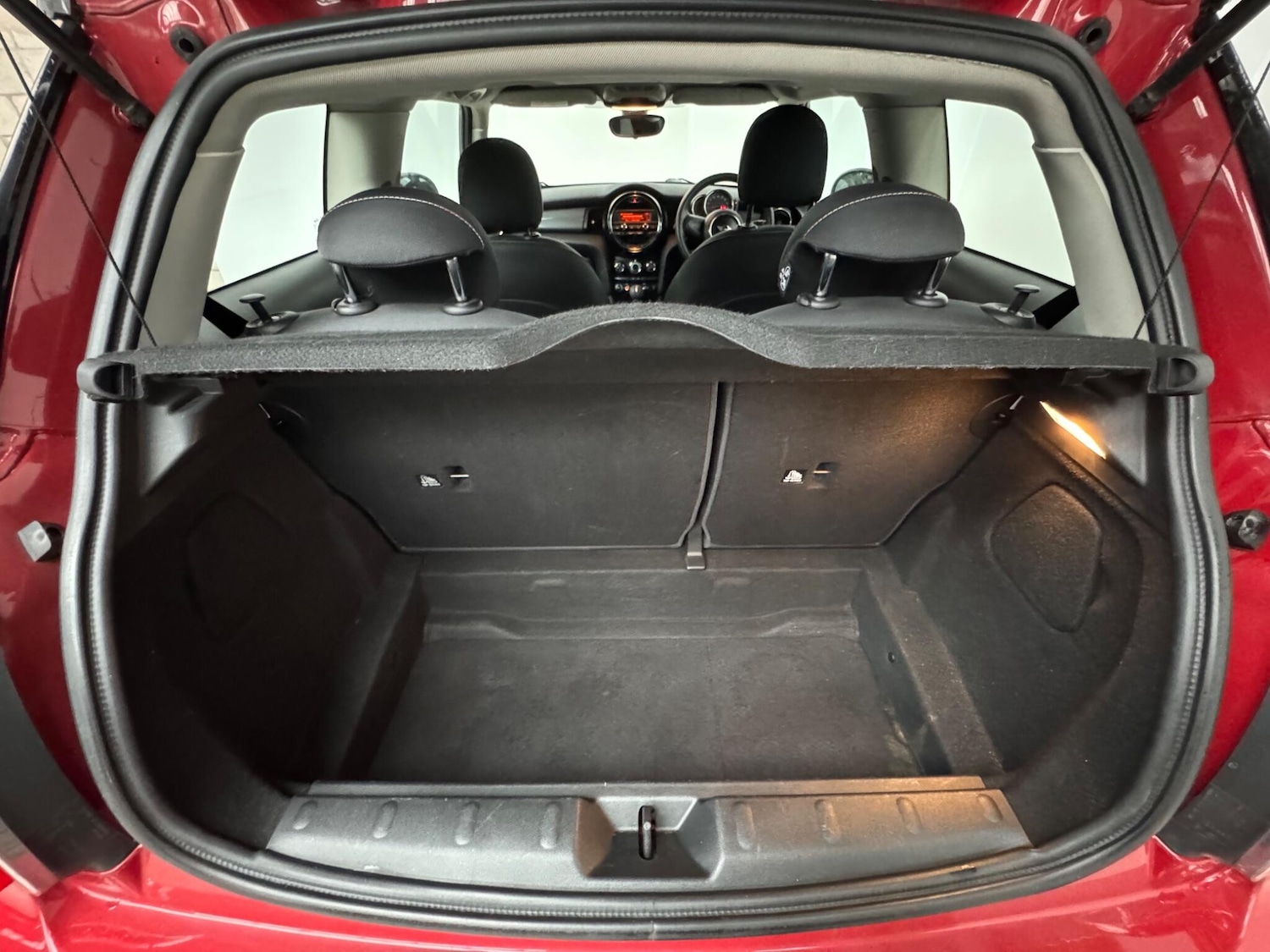 Used MINI Hatch 2015 for sale - 77698335: Photo 20