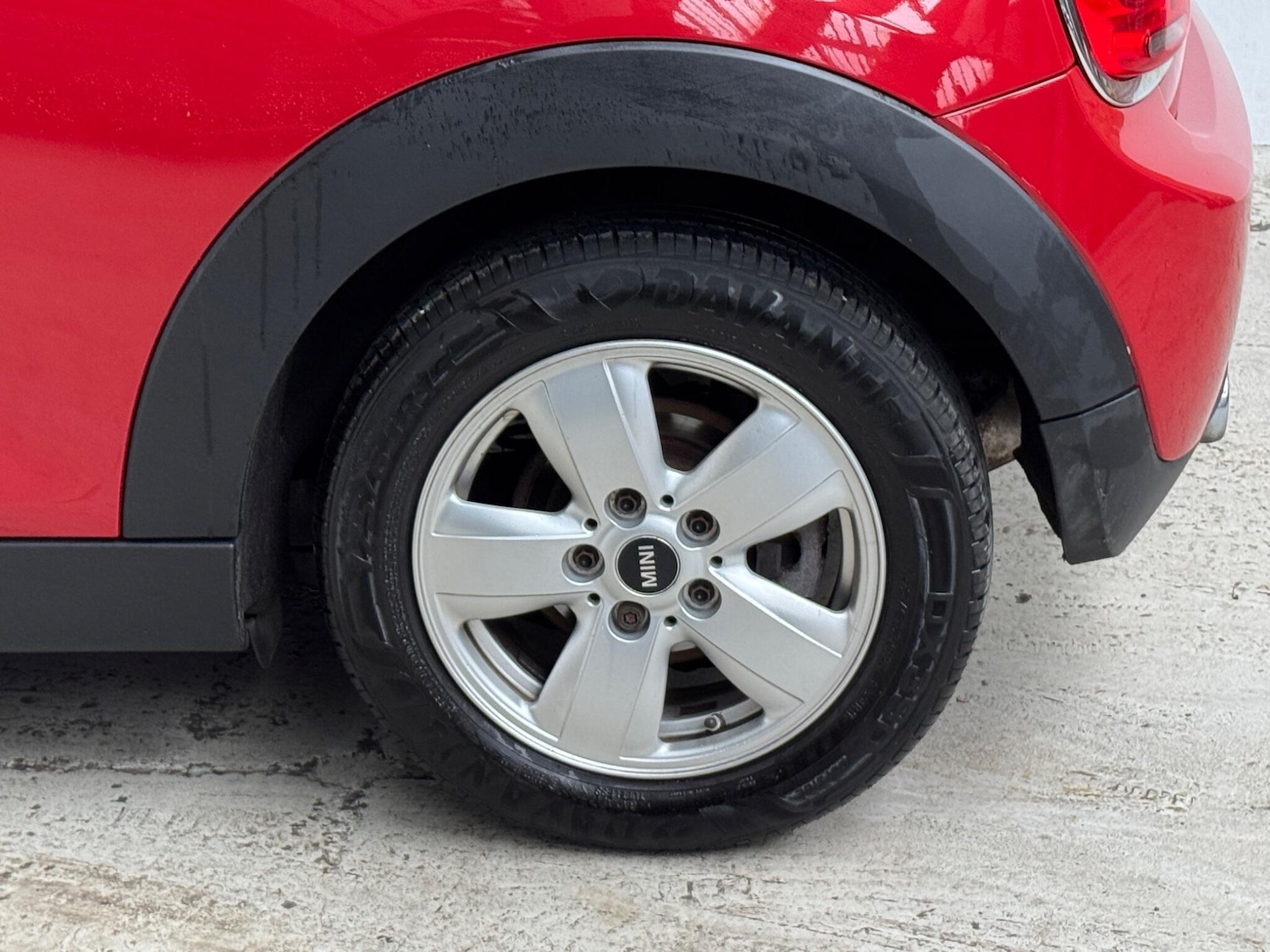 Used MINI Hatch 2015 for sale - 77698335: Photo 22