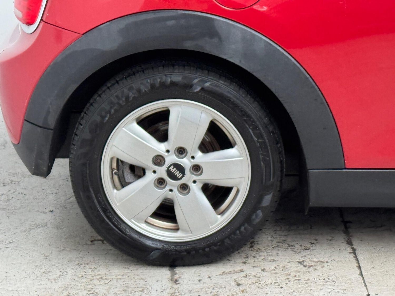 Used MINI Hatch 2015 for sale - 77698335: Photo 23