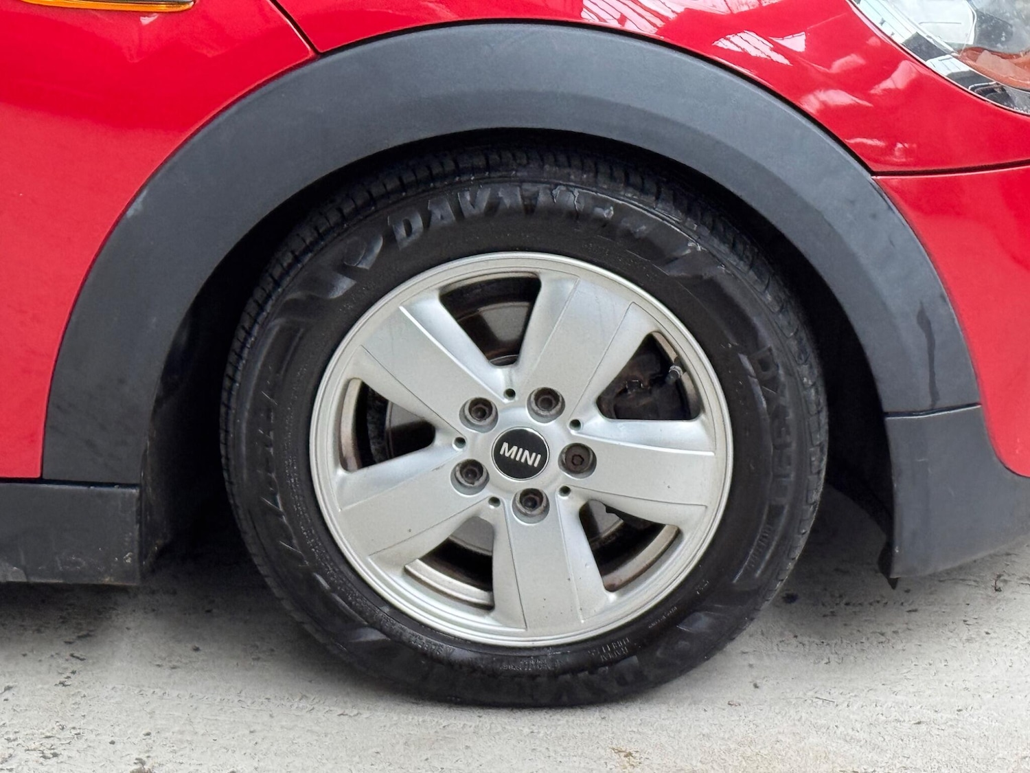 Used MINI Hatch 2015 for sale - 77698335: Photo 24