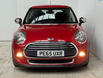 Used MINI Hatch 2015 for sale - 77698335: Photo