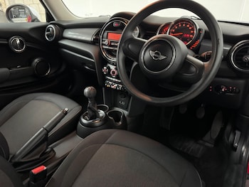 Used MINI Hatch 2015 for sale - 77698335: Photo