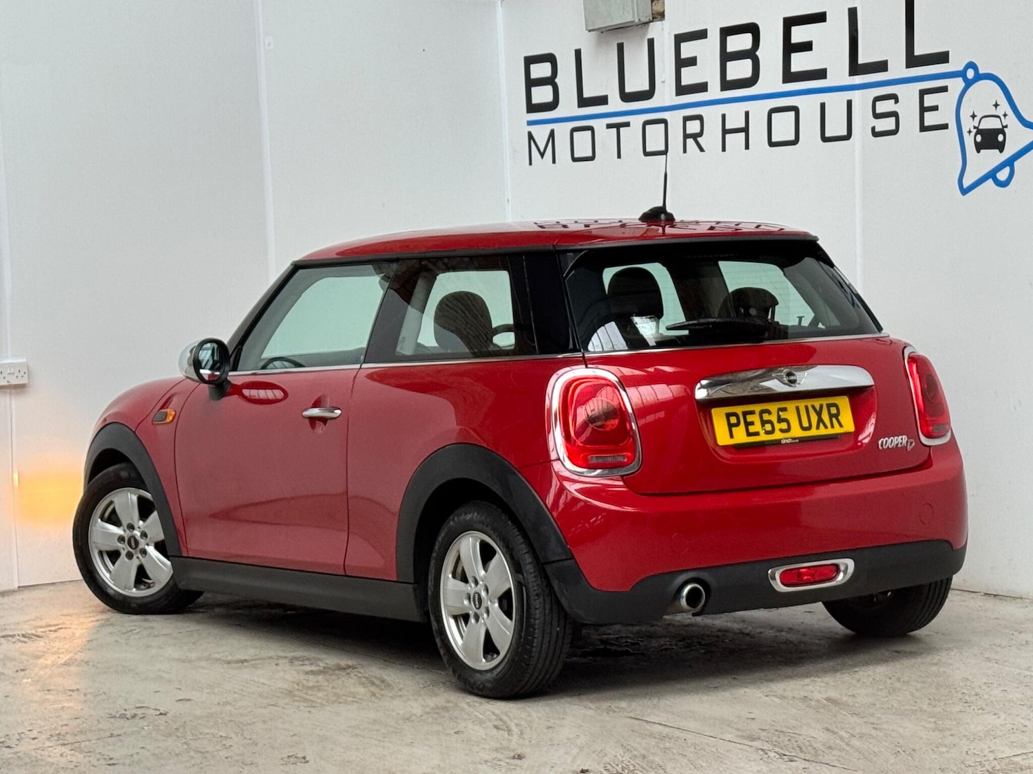 Used MINI Hatch 2015 for sale - 77698335: Photo 5