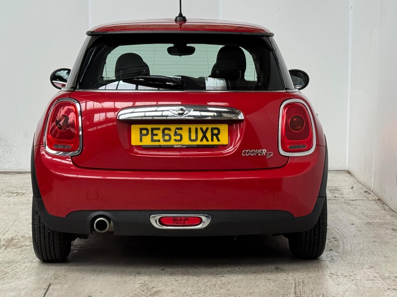Used MINI Hatch 2015 for sale - 77698335: Photo 6