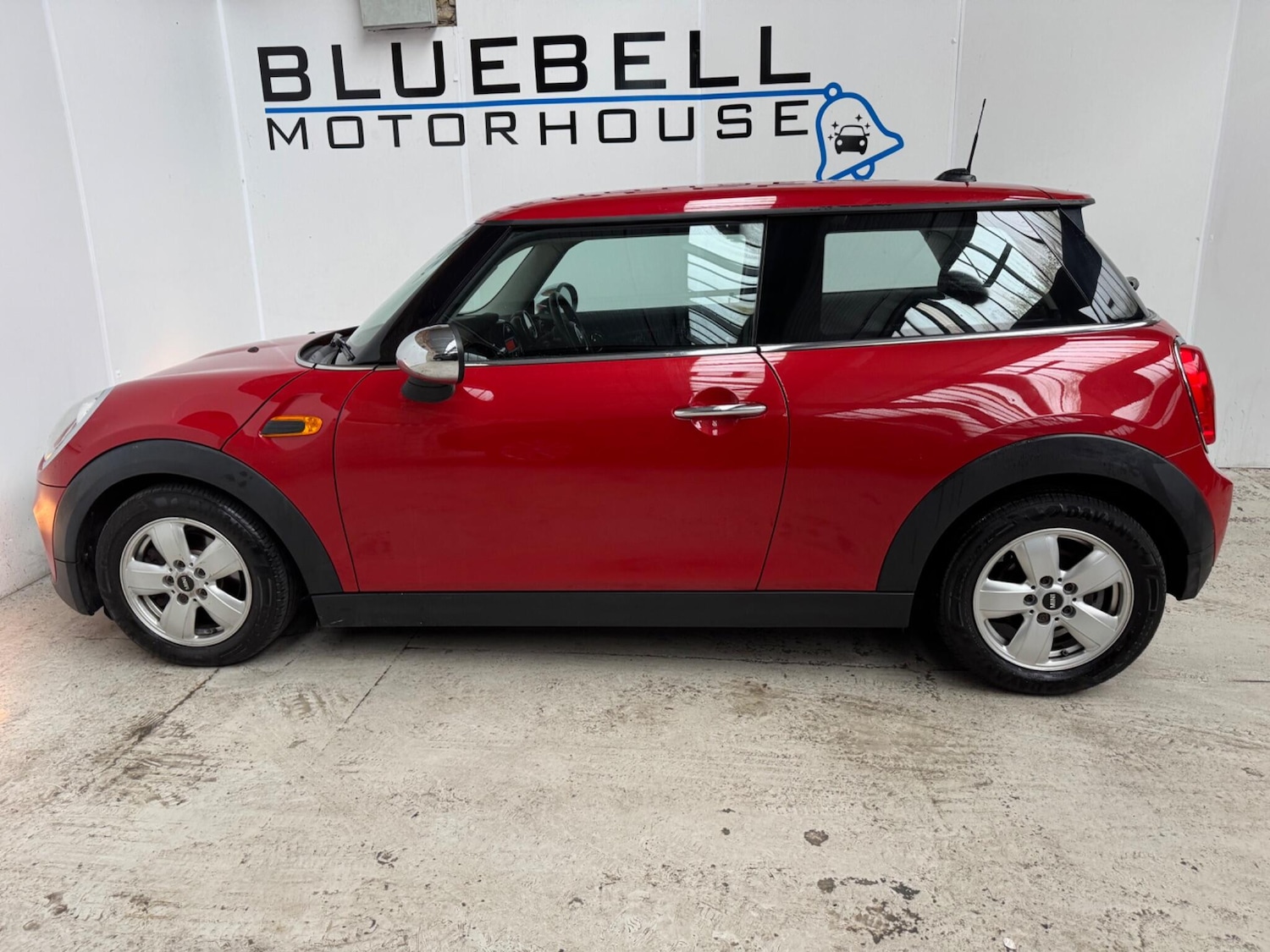 Used MINI Hatch 2015 for sale - 77698335: Photo 8