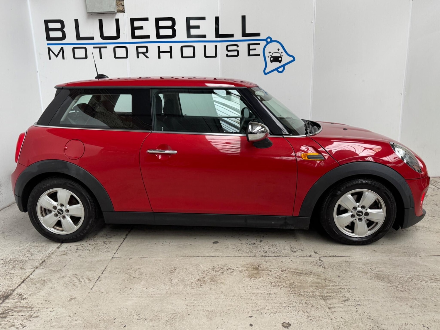 Used MINI Hatch 2015 for sale - 77698335: Photo 9