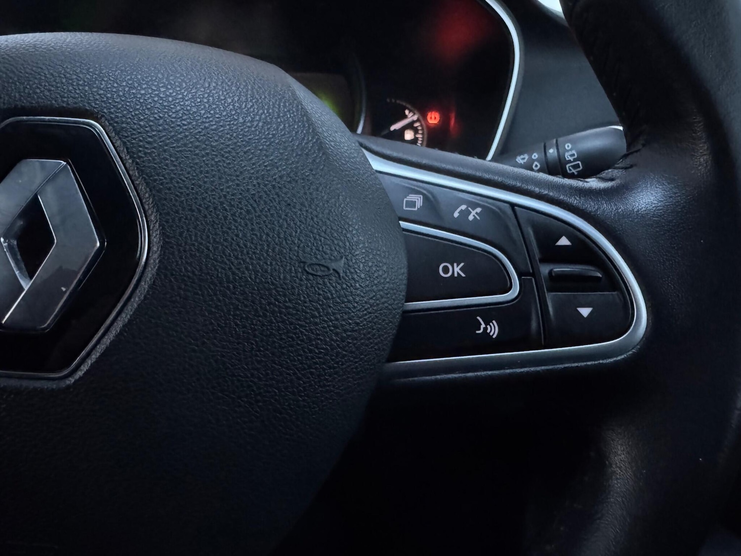 Used Renault Megane 2017 for sale - 77232332: Photo 22