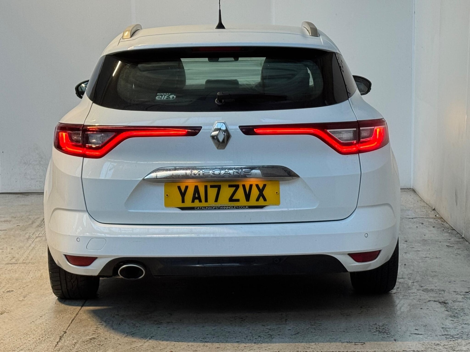 Used Renault Megane 2017 for sale - 77232332: Photo 6