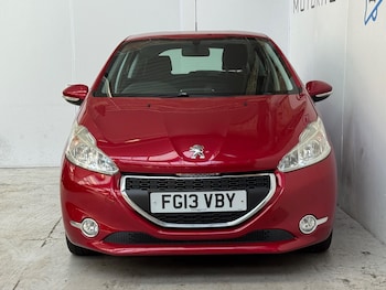 Used Peugeot 208 2013 for sale - 79170844: Photo