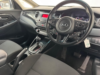 Used Kia Carens 2015 for sale - 78650479: Photo