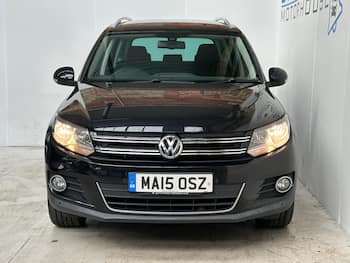 Used Volkswagen Tiguan 2015 for sale - 79854902: Photo