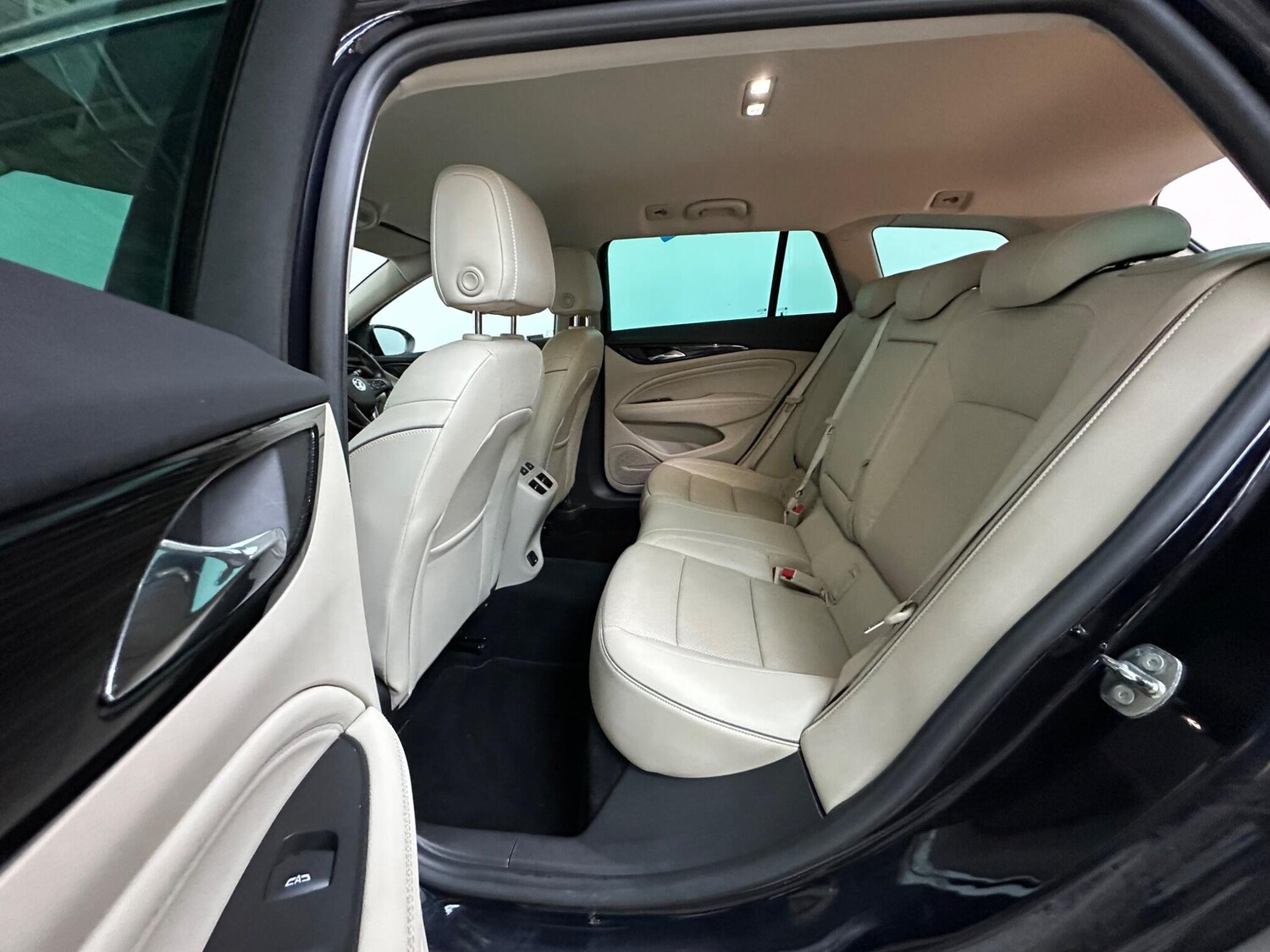 Used Vauxhall Insignia 2018 for sale - 78049908: Photo 11