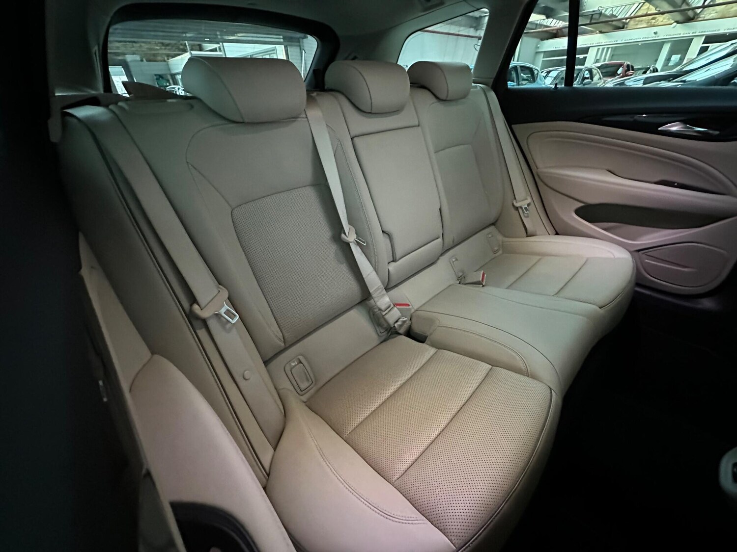 Used Vauxhall Insignia 2018 for sale - 78049908: Photo 12