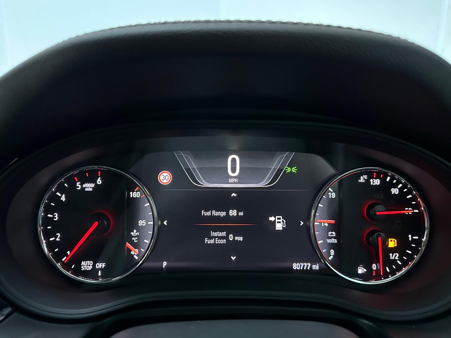 Used Vauxhall Insignia 2018 for sale - 78049908: Photo 14