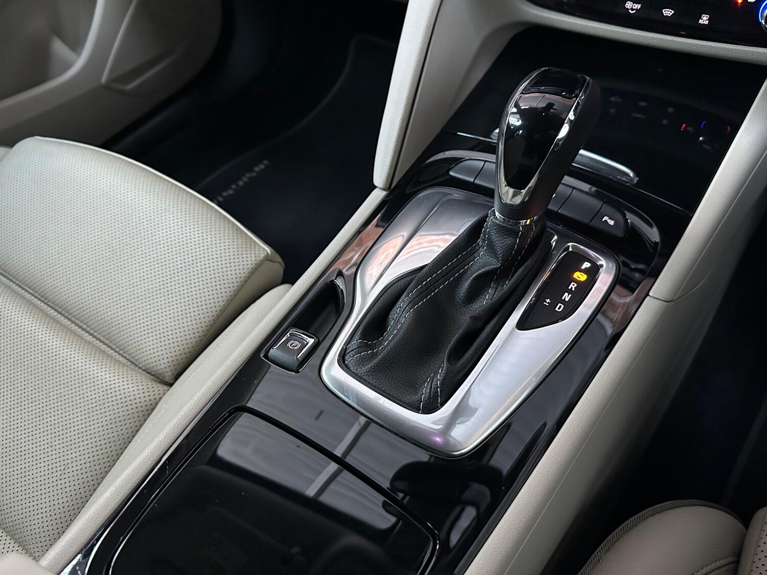 Used Vauxhall Insignia 2018 for sale - 78049908: Photo 18