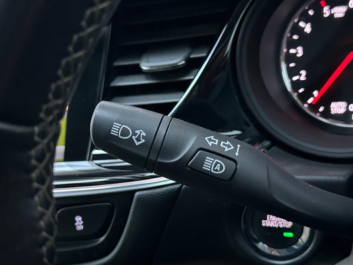 Used Vauxhall Insignia 2018 for sale - 78049908: Photo 19