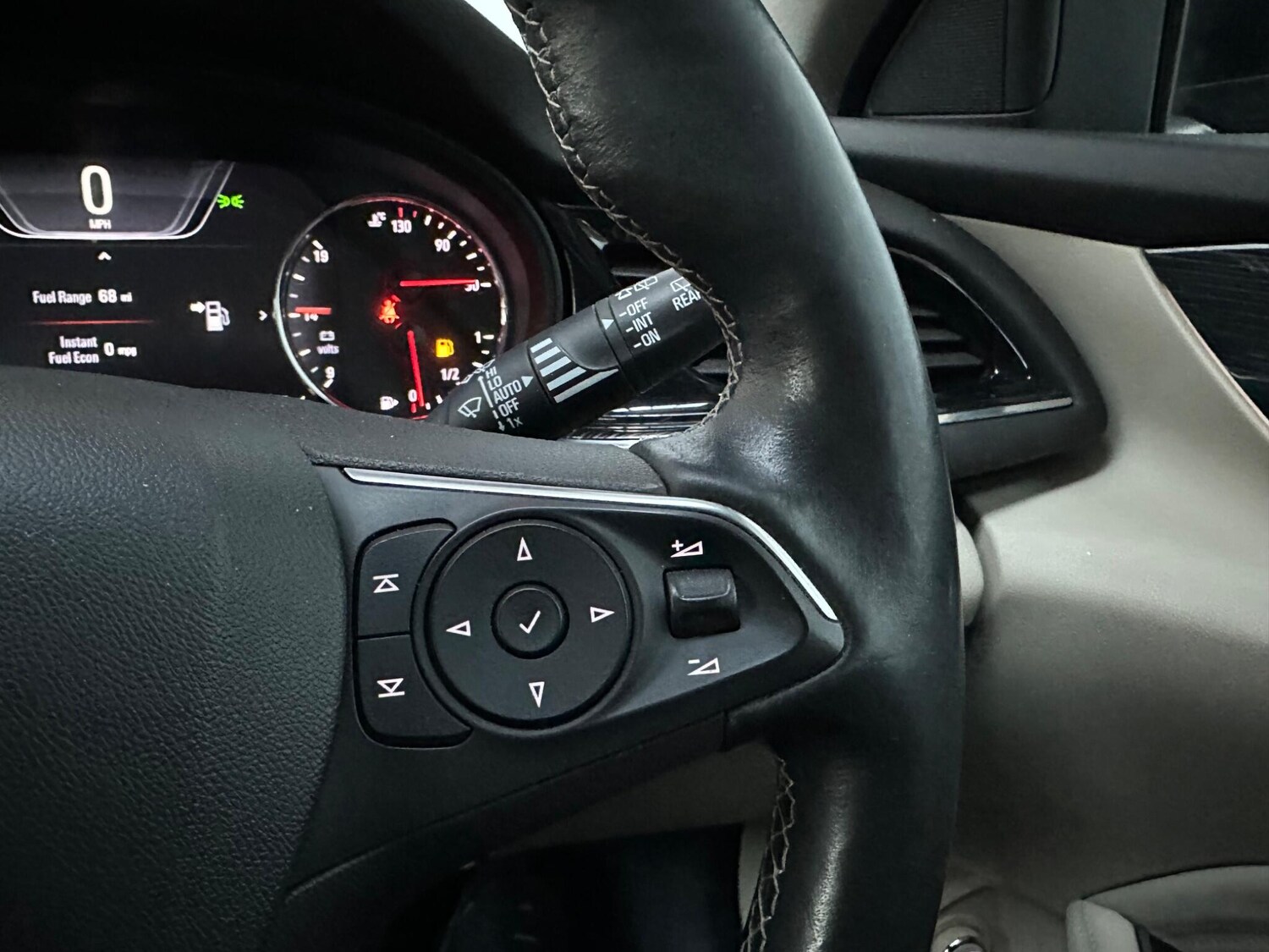 Used Vauxhall Insignia 2018 for sale - 78049908: Photo 20