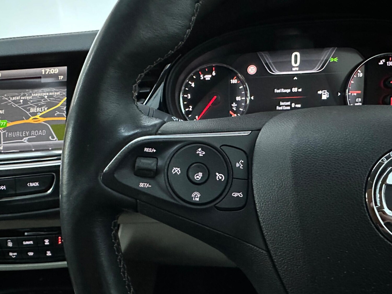 Used Vauxhall Insignia 2018 for sale - 78049908: Photo 21