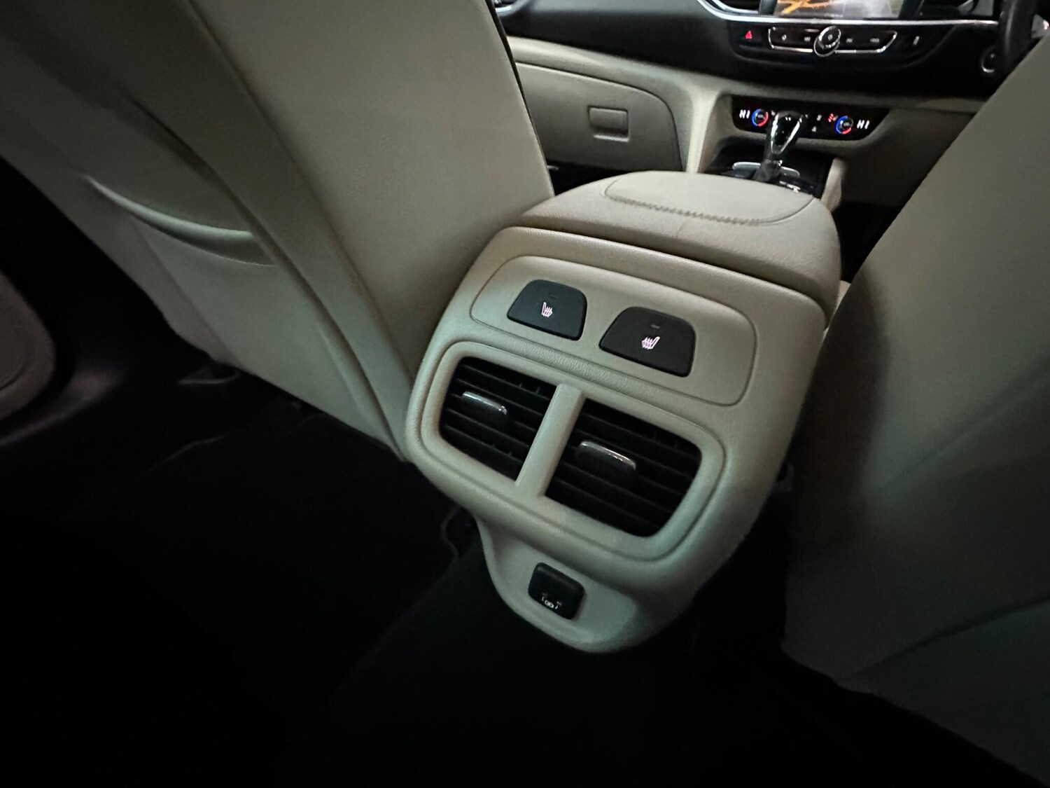 Used Vauxhall Insignia 2018 for sale - 78049908: Photo 24