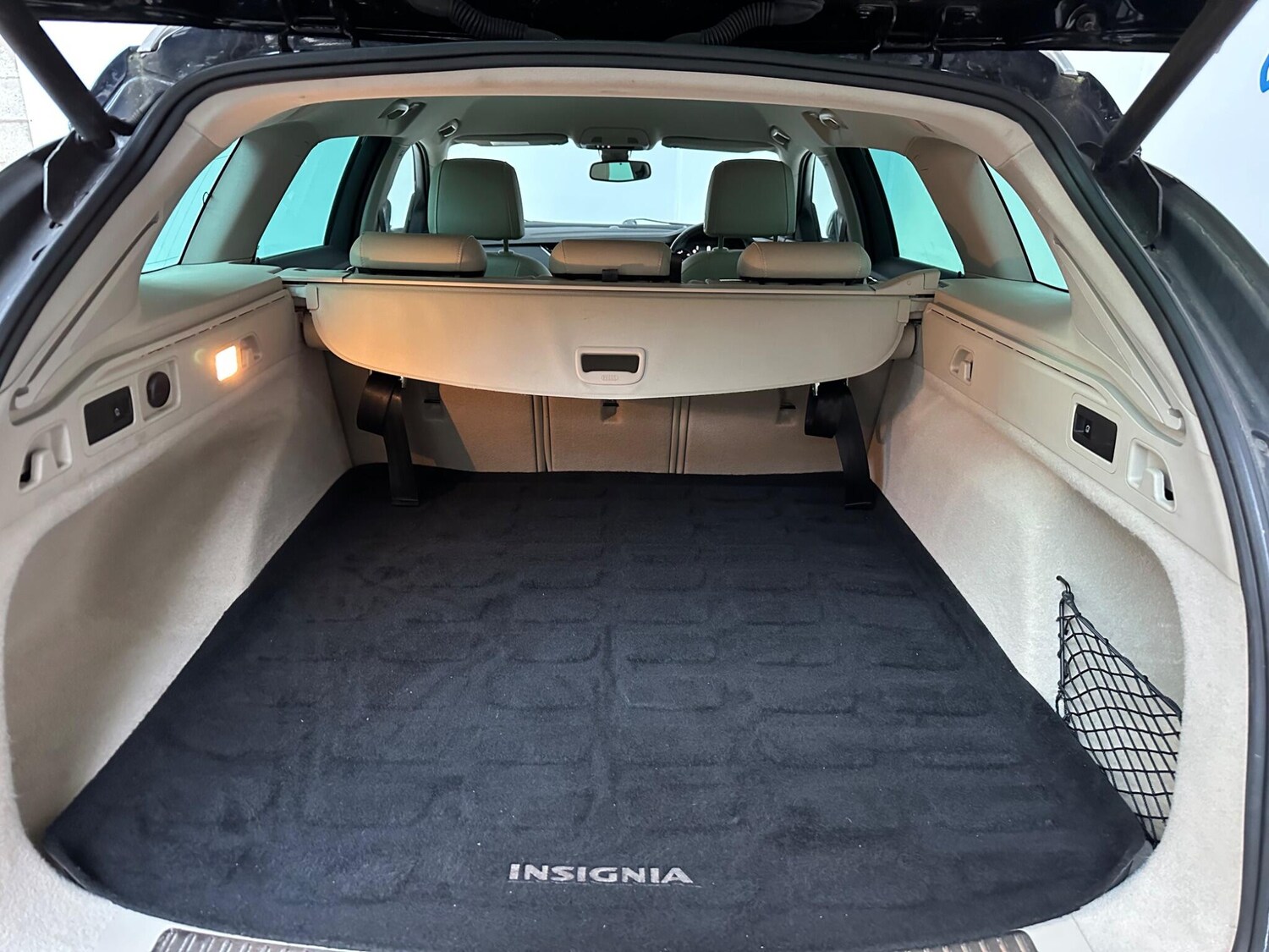 Used Vauxhall Insignia 2018 for sale - 78049908: Photo 27