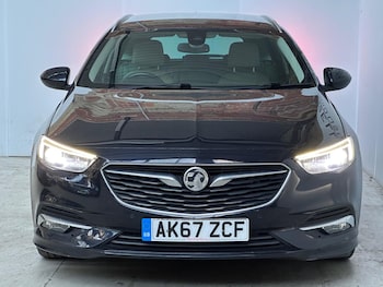 Used Vauxhall Insignia 2018 for sale - 78049908: Photo