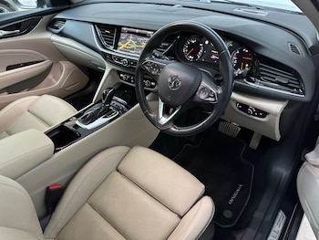 Used Vauxhall Insignia 2018 for sale - 78049908: Photo
