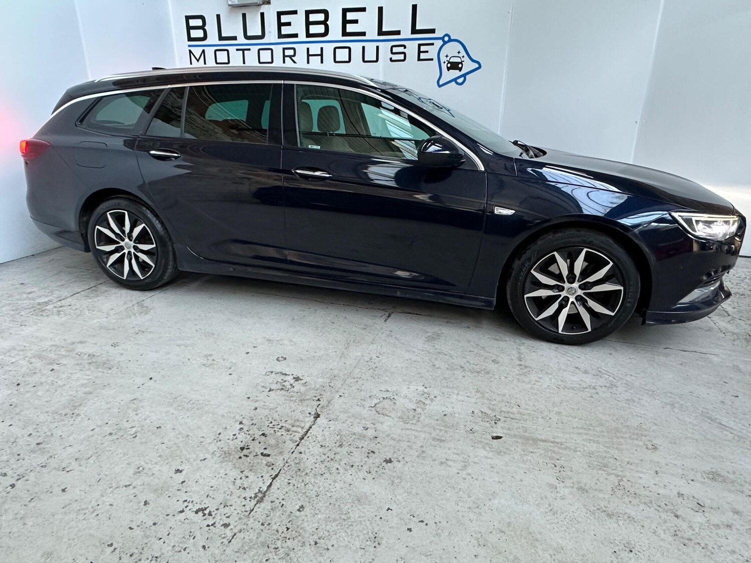 Used Vauxhall Insignia 2018 for sale - 78049908: Photo 9
