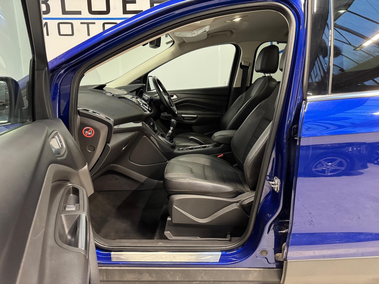 Used Ford Kuga 2014 for sale - 76543142: Photo 11